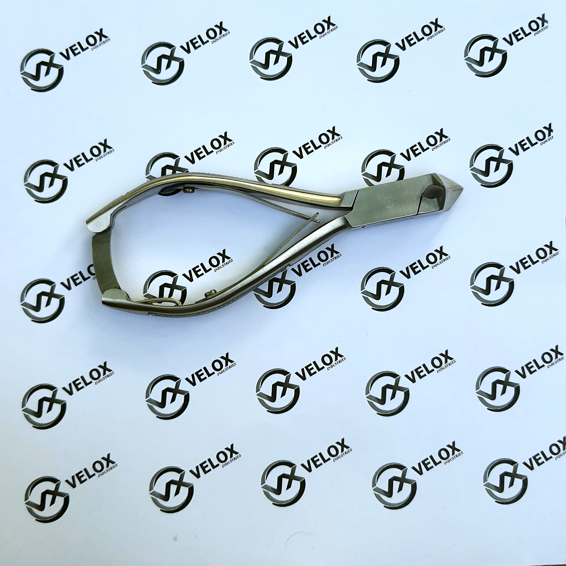 Nail & Cuticles Nipper
