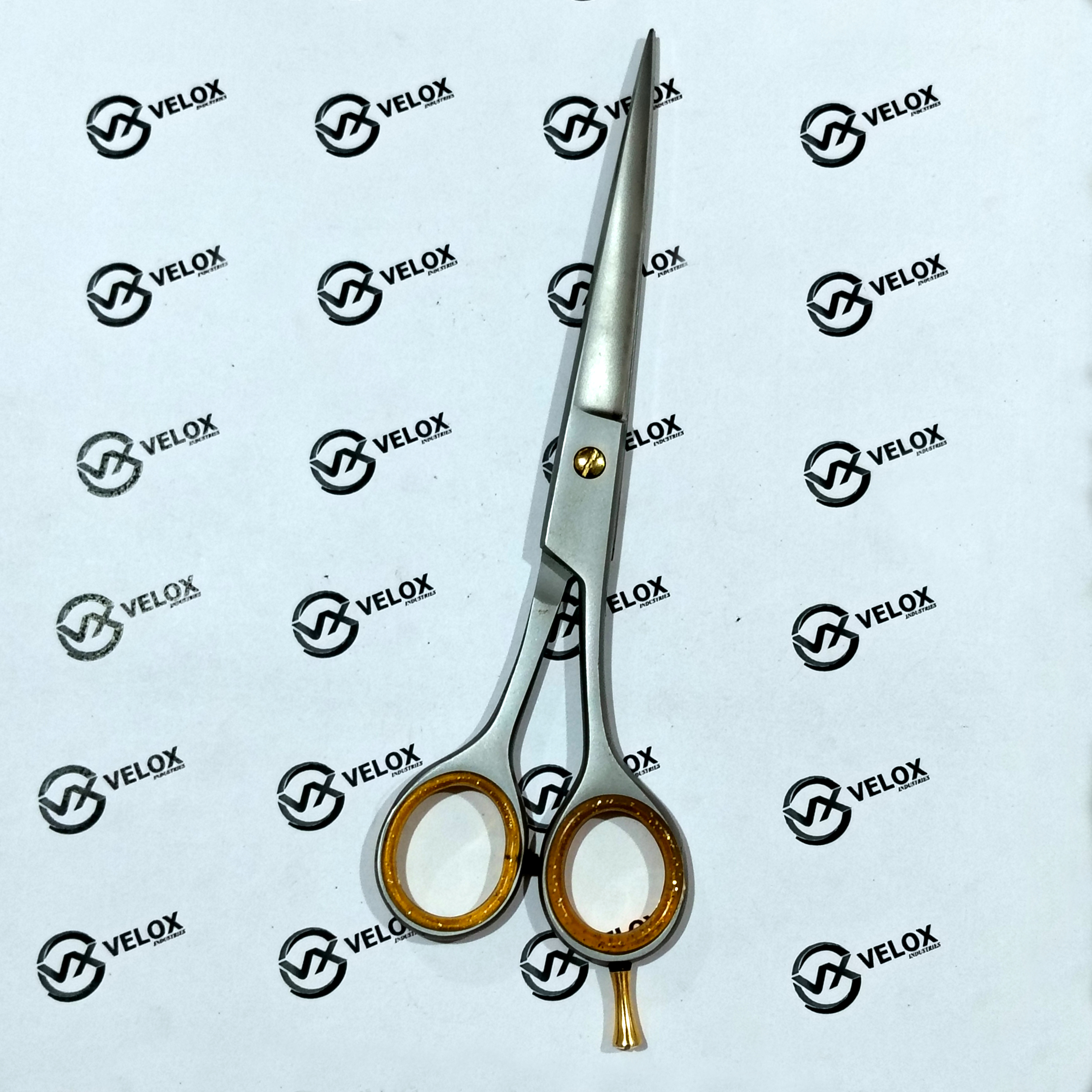 Barber Scissors