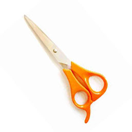 Super Cut Barber Scissor