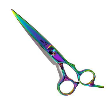 super cut barber scissor