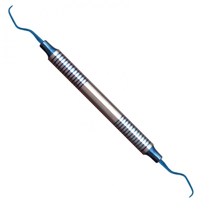Periodontal Gracey Curettes