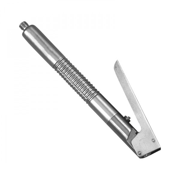 Syringes-Suction Tips