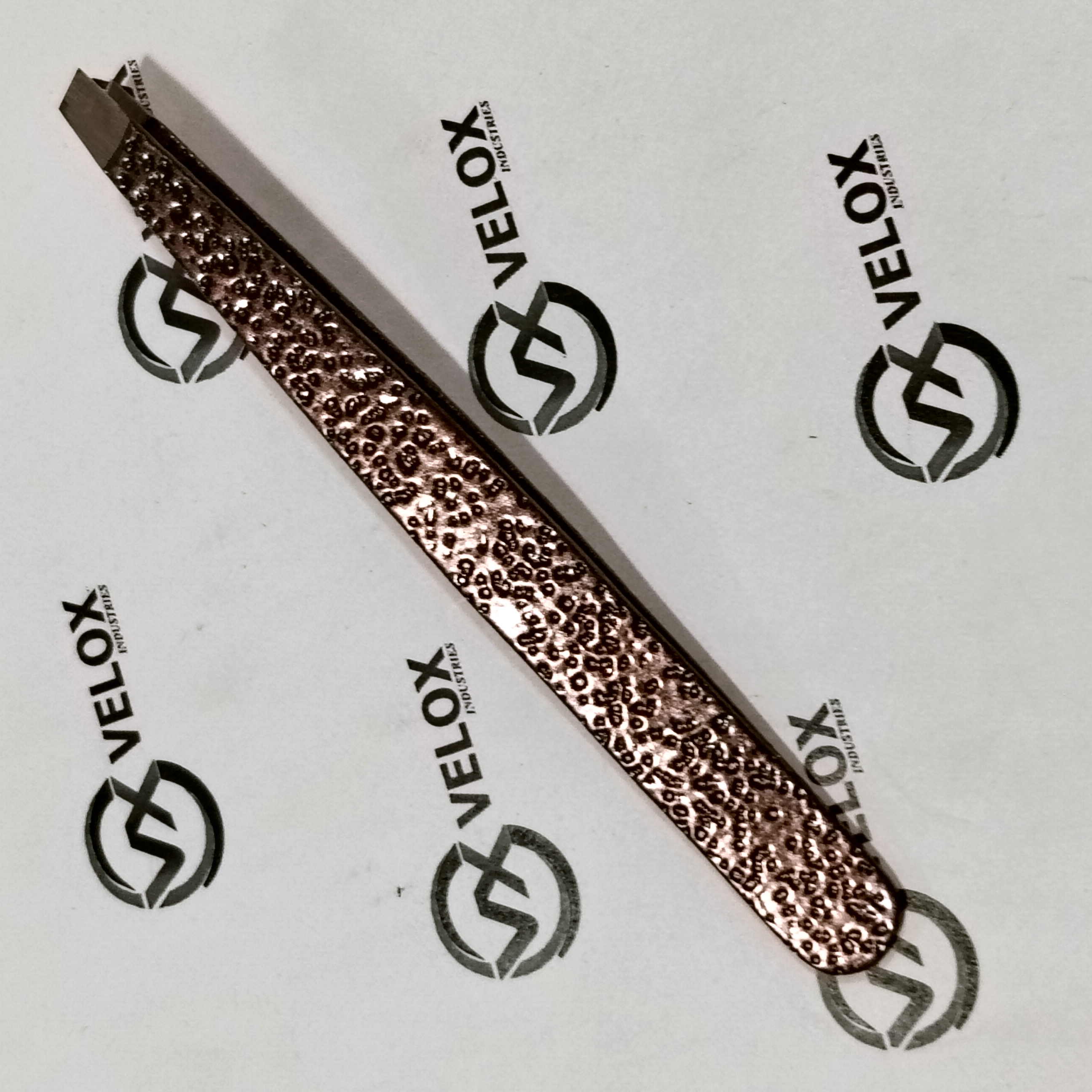 Professional General Tweezer