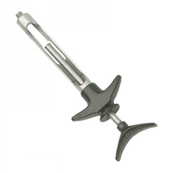 Syringes-Suction Tips