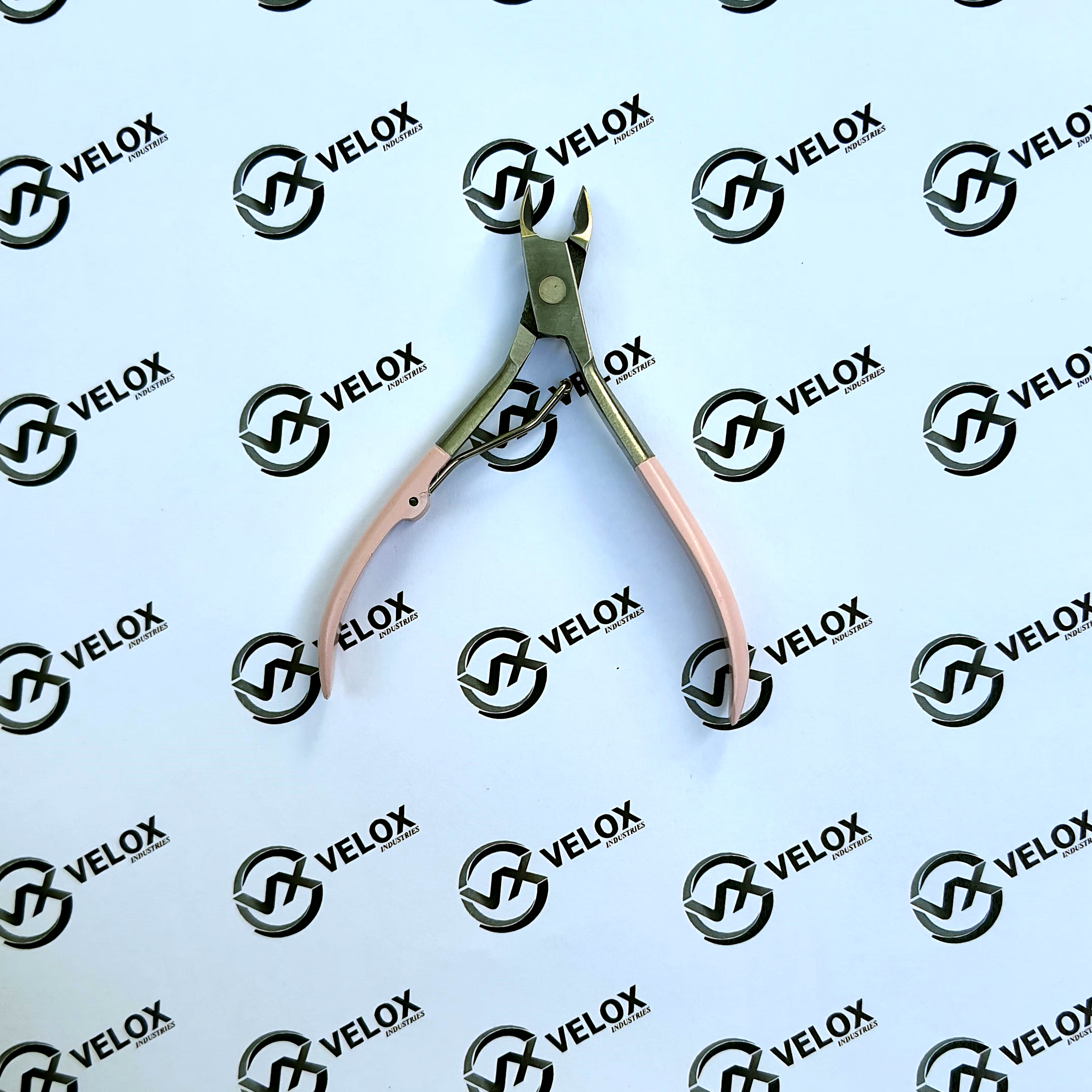 Professional Cuticle Nipper