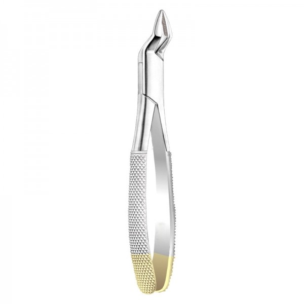 Diamond Tipped Forceps