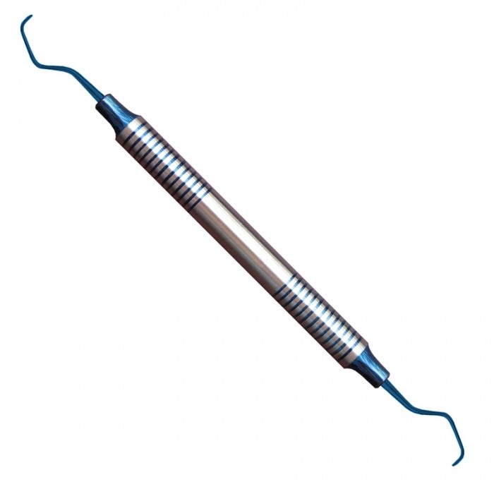 Periodontal Gracey Curettes