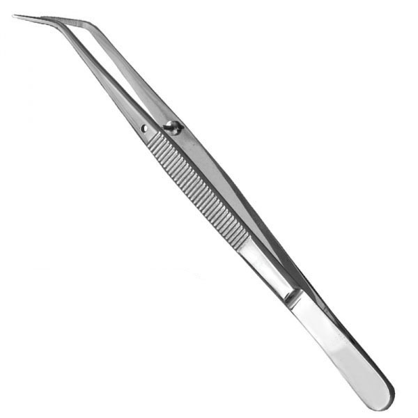 Cotton Pliers , Dental Tweezers