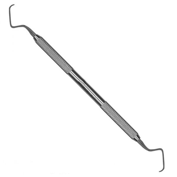 Periodontal Gracey Curettes
