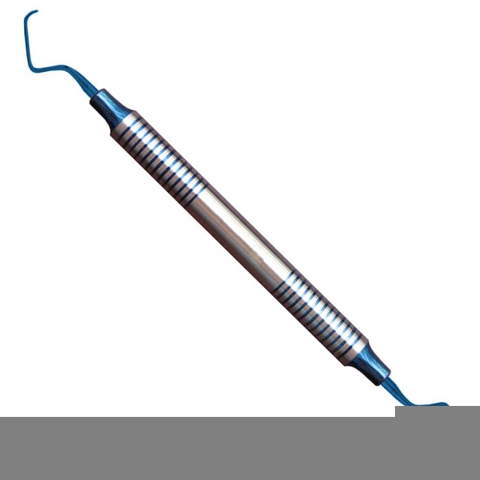 Periodontal Gracey Curettes