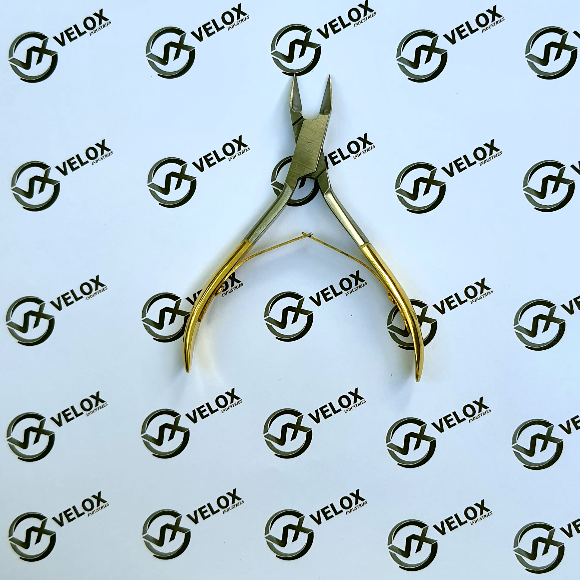 Professional Cuticle Nipper