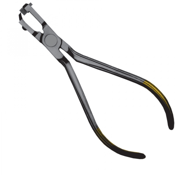 Orthodontic Pliers