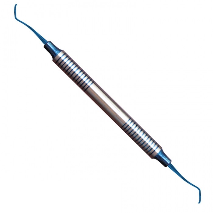 Periodontal Gracey Curettes