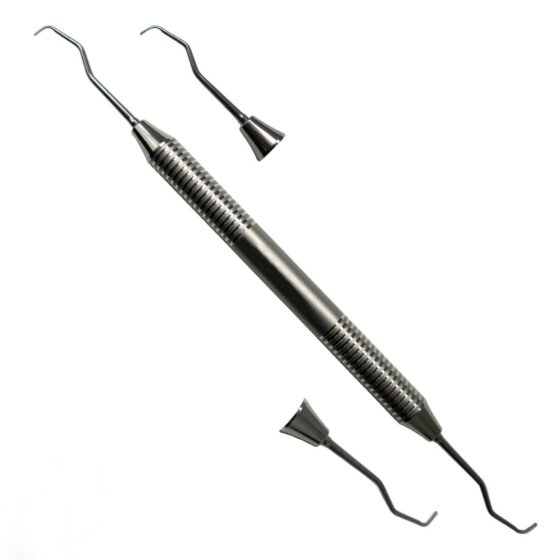 Periodontal Gracey Curettes