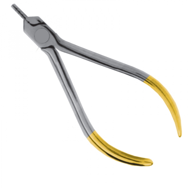 Orthodontic Pliers