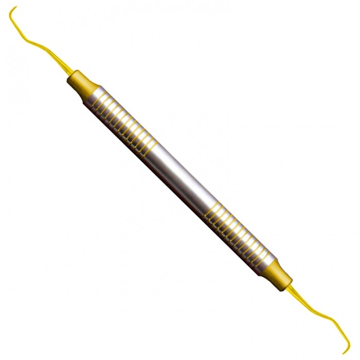 Periodontal Gracey Curettes