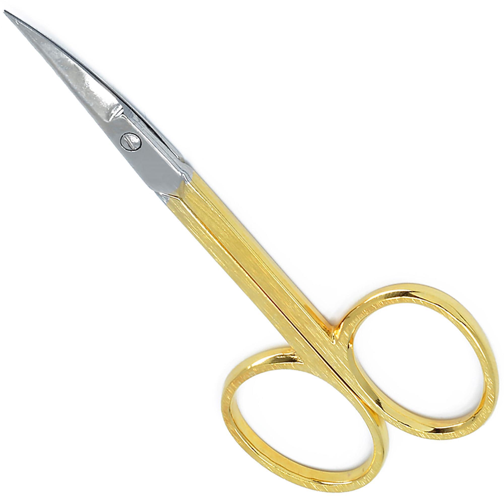 Cuticle Scissor