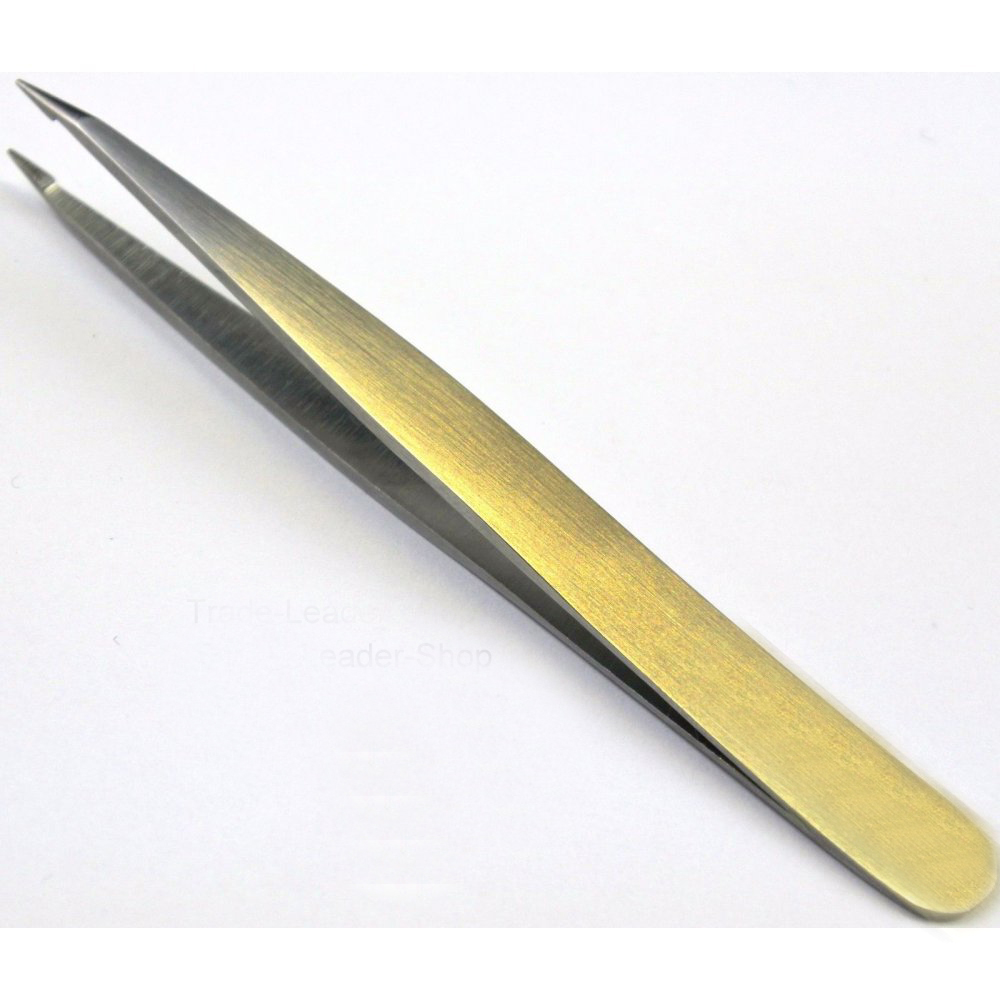 Professional General Tweezer