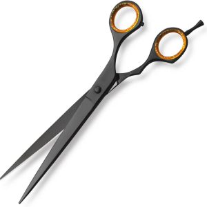 Professional Pet Grooming Scissor