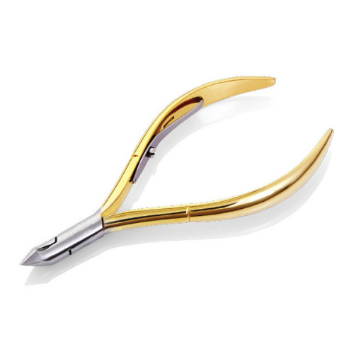 Professional Cuticle Nipper