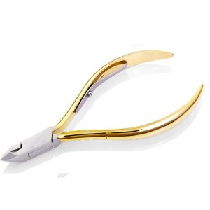 Professional Cuticle Nipper