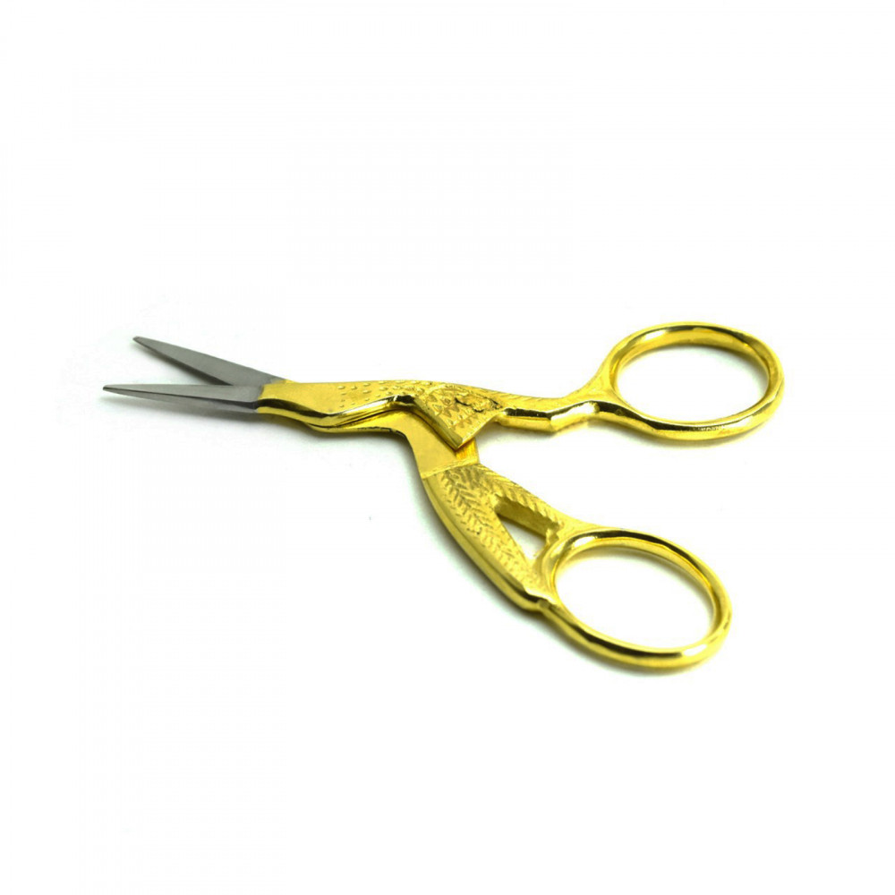Cuticle Scissor