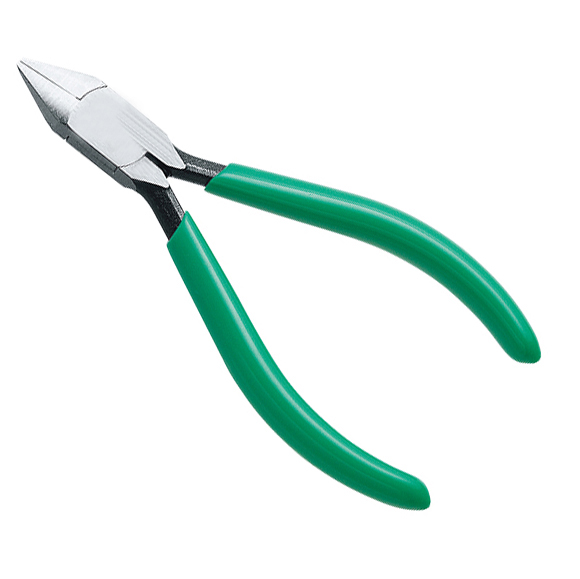 Professional Cuticle Nipper