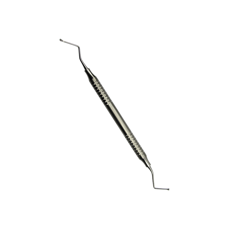 Periodontal Gracey Curettes