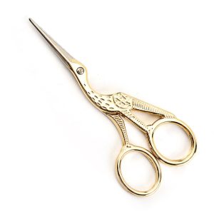 Cuticle Scissor