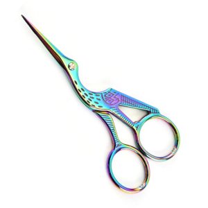 Cuticle Scissor