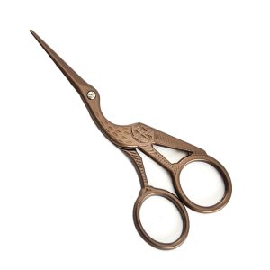 Cuticle Scissor