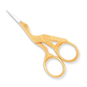 Cuticle Scissor