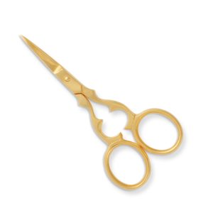 Cuticle Scissor
