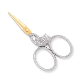 Cuticle Scissor