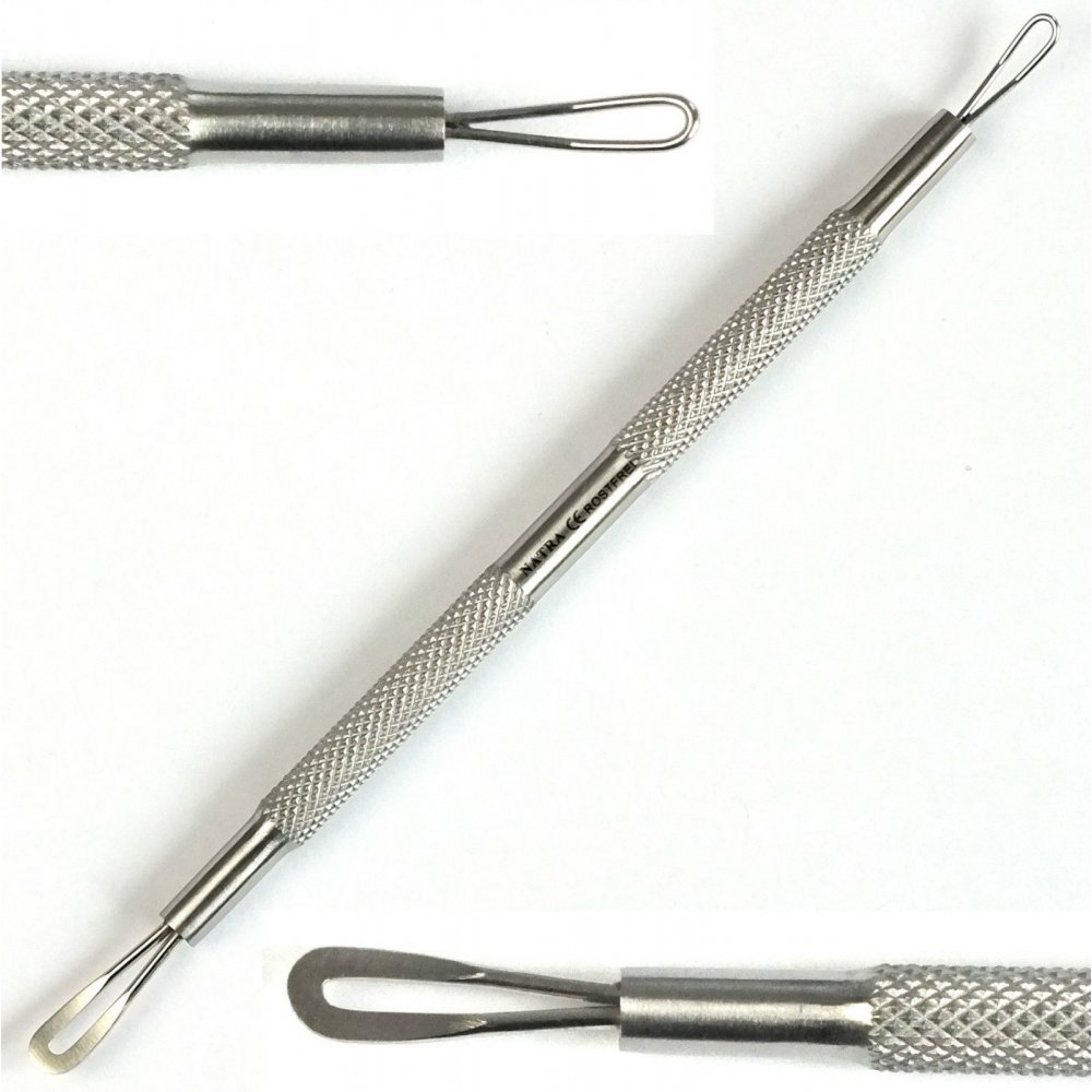 Professional Cuticle Nipper